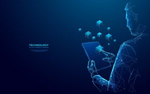 Future of networking with digital business cards