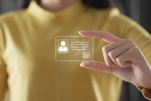 advantages of digital business cards