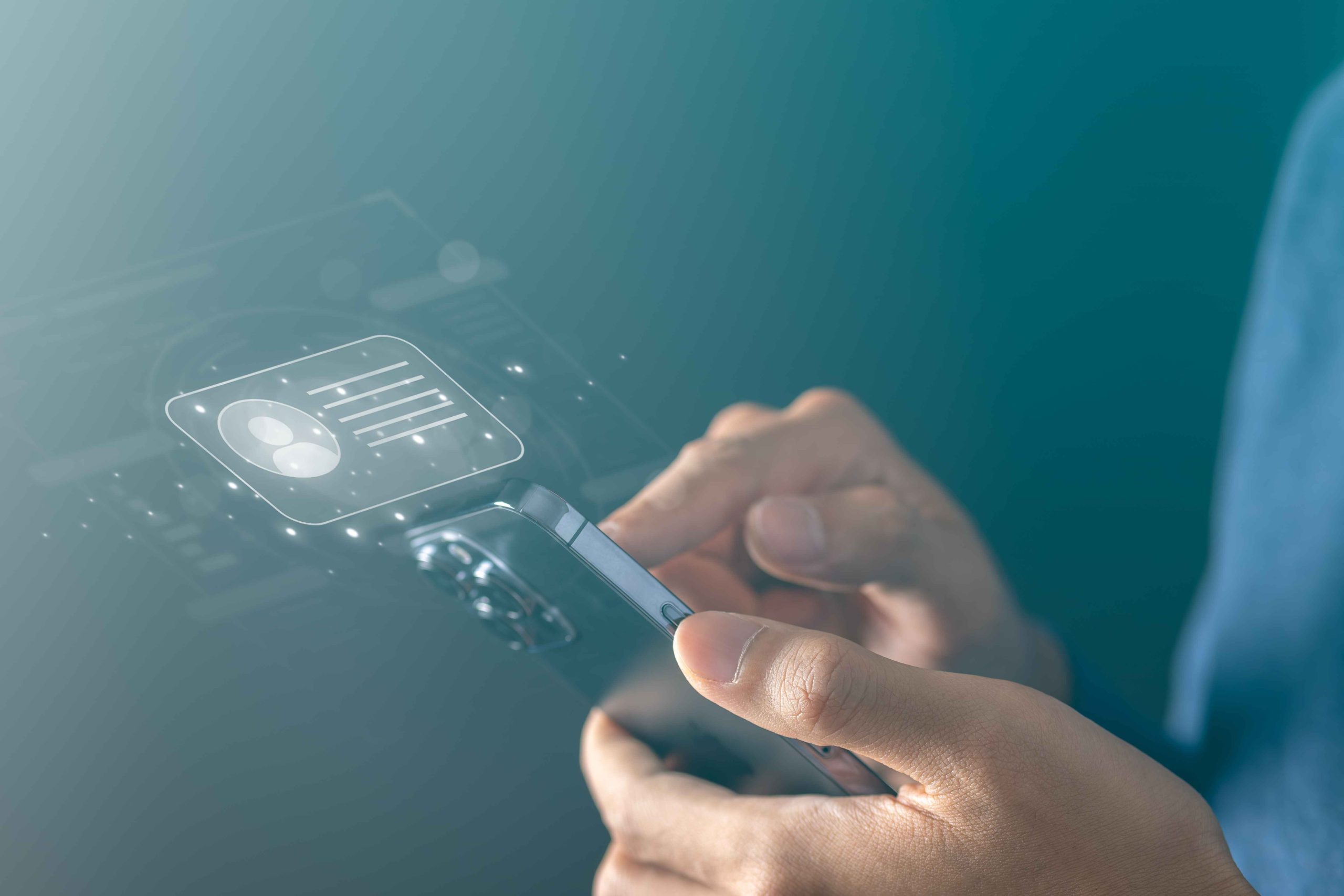 best digital business card scanners
