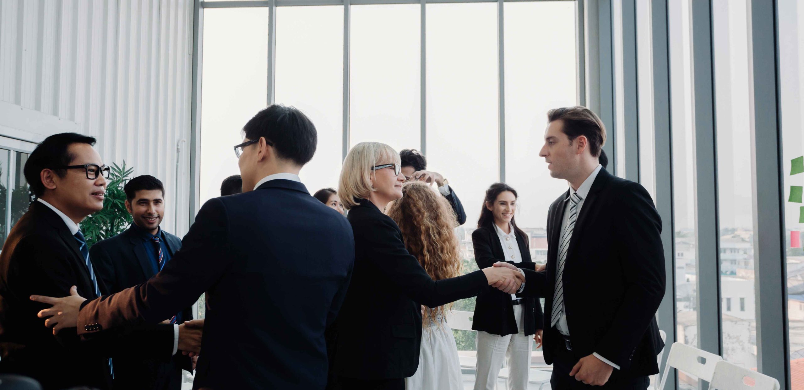 future of networking